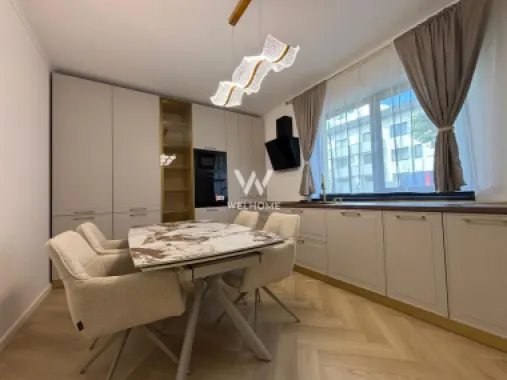 Casa 4 camere PREMIUM, NOUA in Selimbar, Str. Brana