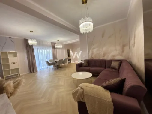 Casa 4 camere PREMIUM, NOUA in Selimbar, Str. Brana