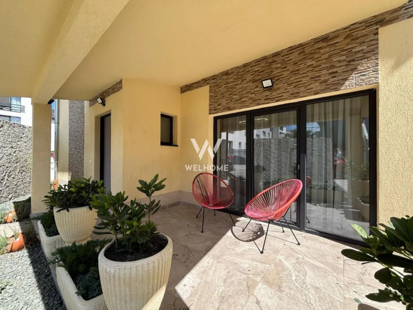 Casa 4 camere PREMIUM, NOUA in Selimbar, Str. Brana