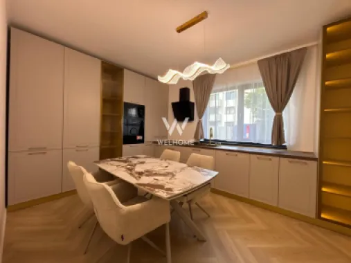 Casa 4 camere PREMIUM, NOUA in Selimbar, Str. Brana