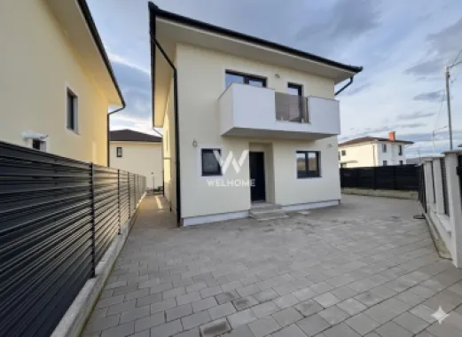 Casa Noua - Cristian, Sibiu