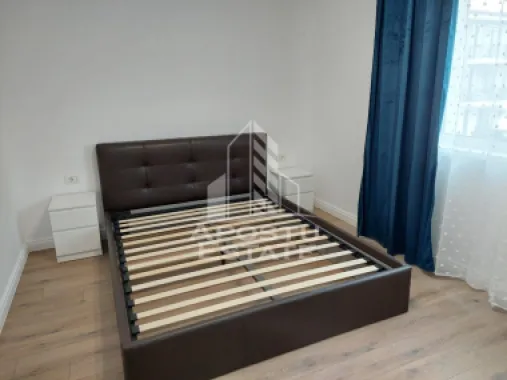 Apartament 2 camere de inchiriat, zona Braytim Timisoara