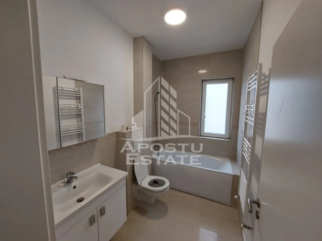 Apartament 2 camere de inchiriat, zona Braytim Timisoara