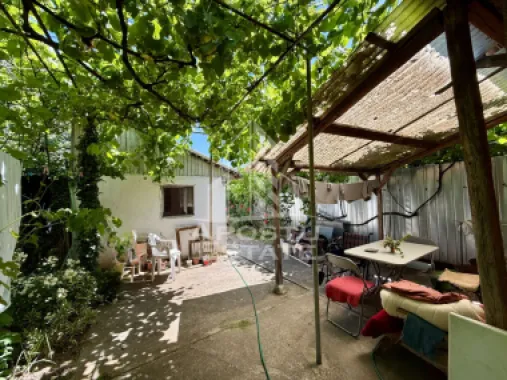 Casa individuala de vanzare, teren 332mp, zona Lunei Timisoara