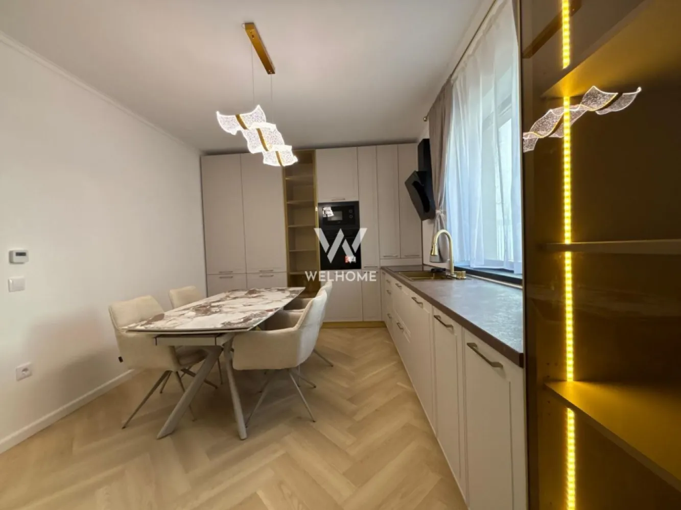 Casa 4 camere PREMIUM, NOUA in Selimbar, Str. Brana