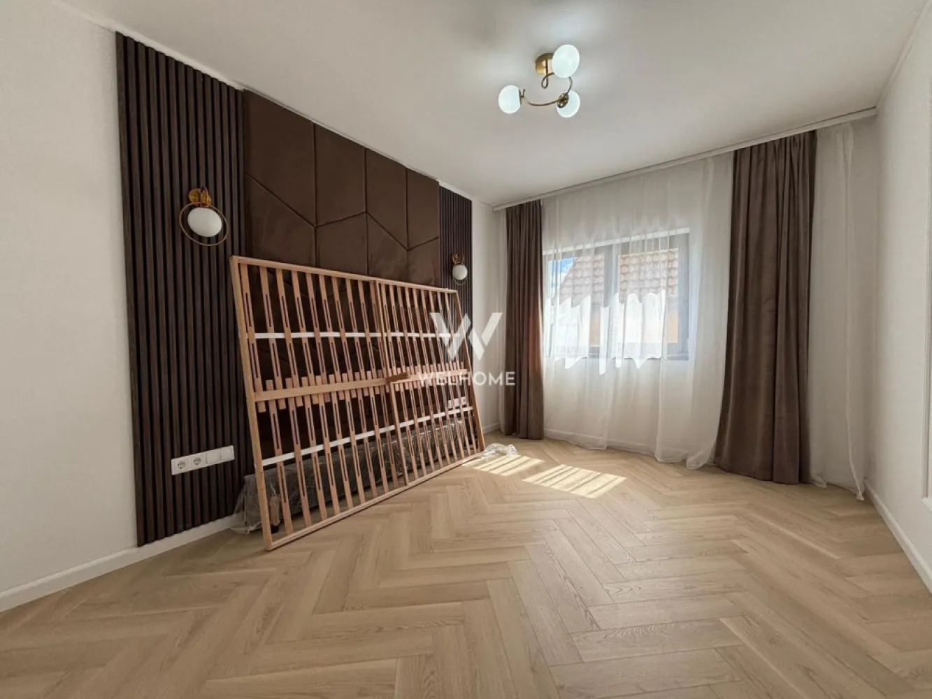 Casa 4 camere PREMIUM, NOUA in Selimbar, Str. Brana