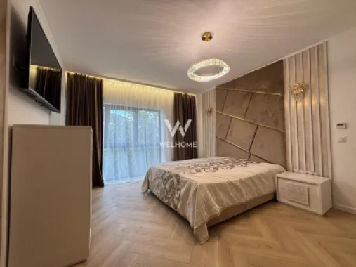 Casa 4 camere PREMIUM, NOUA in Selimbar, Str. Brana