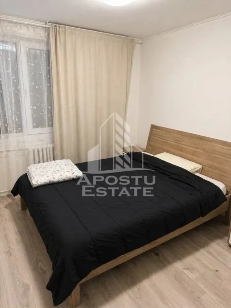 Apartament cu 2 camere, de inchiriat, zona Tipografilor, Centrala