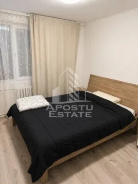 Apartament cu 2 camere, de inchiriat, zona Tipografilor, Centrala
