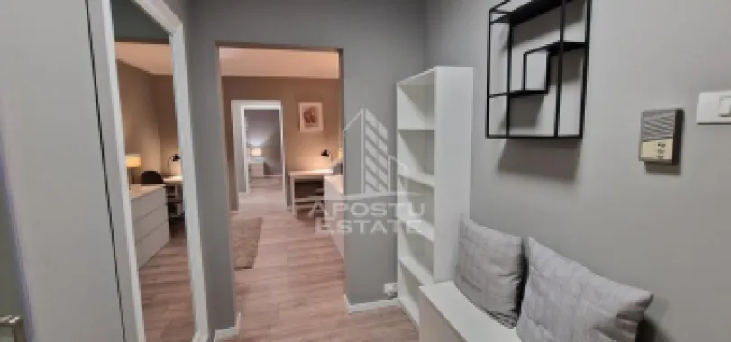 Apartament cu 2 camere de inchiriat,petfriendly,Take Ionescu,Timisoara