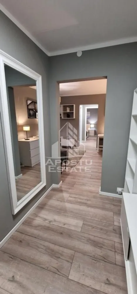 Apartament cu 2 camere de inchiriat,petfriendly,Take Ionescu,Timisoara