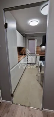 Apartament cu 2 camere de inchiriat,petfriendly,Take Ionescu,Timisoara