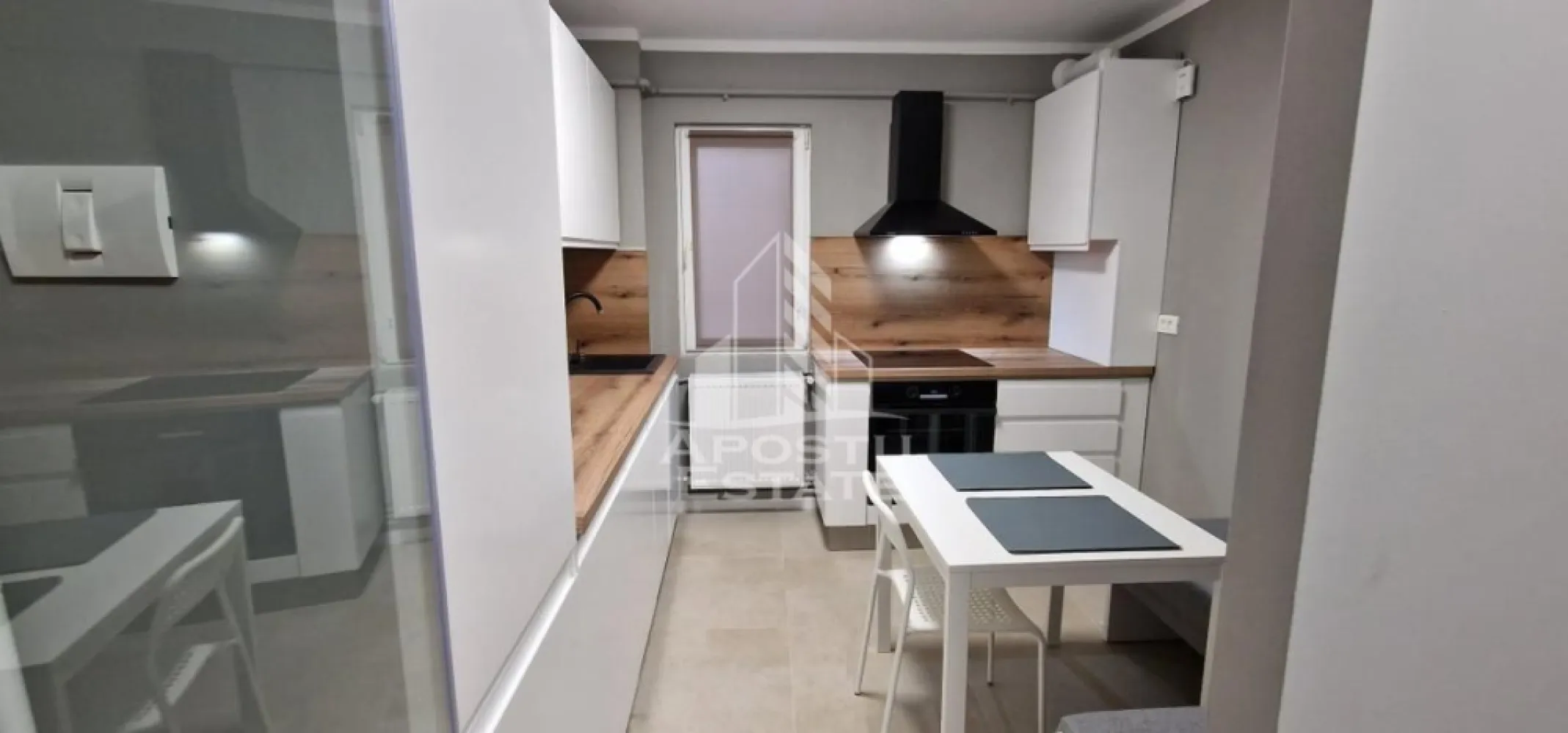 Apartament cu 2 camere de inchiriat,petfriendly,Take Ionescu,Timisoara