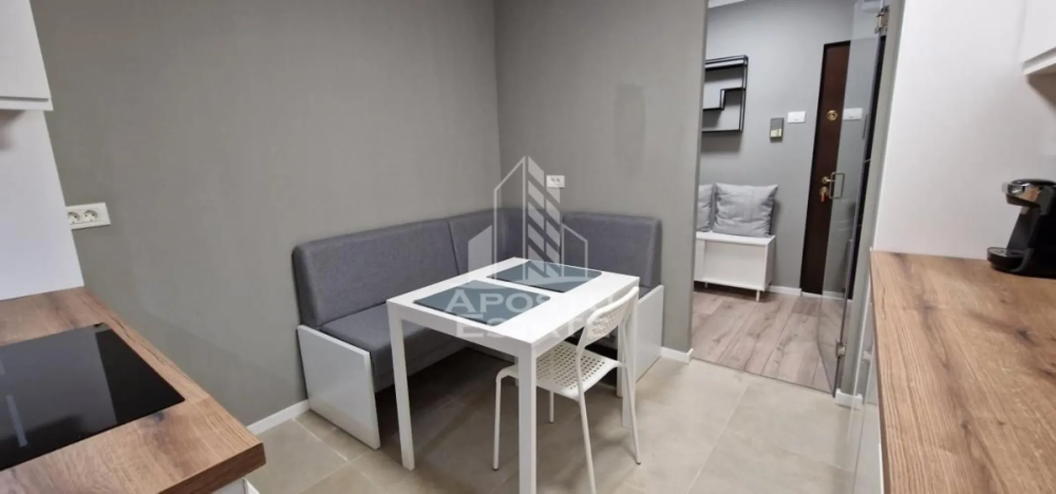 Apartament cu 2 camere de inchiriat,petfriendly,Take Ionescu,Timisoara