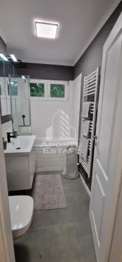 Apartament cu 2 camere de inchiriat,petfriendly,Take Ionescu,Timisoara
