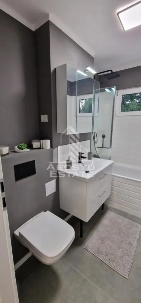 Apartament cu 2 camere de inchiriat,petfriendly,Take Ionescu,Timisoara