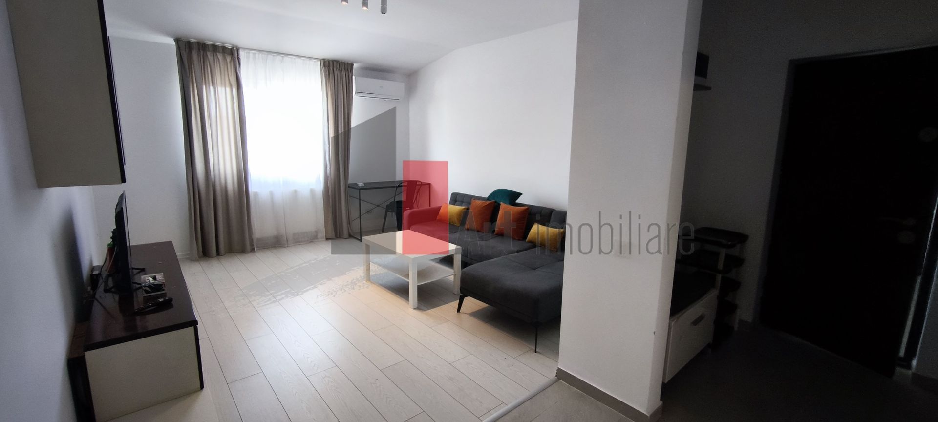 Ap 2 camere Mobilat Popesti leordeni