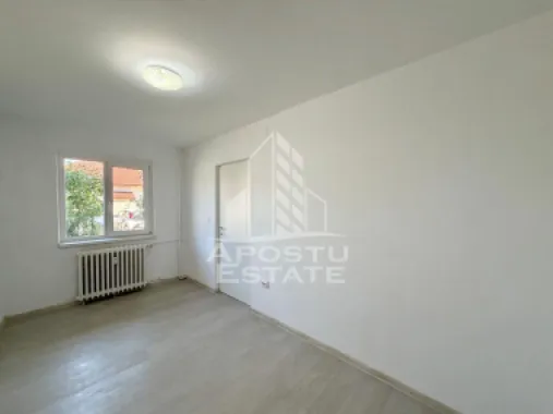 Apartament cu 2 camere de vanzare, zona Cetatii, Timisoara