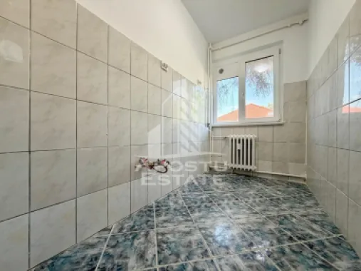 Apartament cu 2 camere de vanzare, zona Cetatii, Timisoara