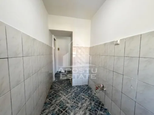 Apartament cu 2 camere de vanzare, zona Cetatii, Timisoara