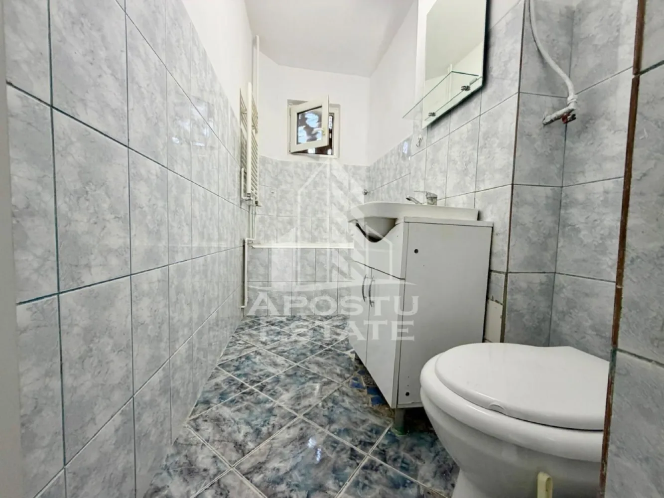 Apartament cu 2 camere de vanzare, zona Cetatii, Timisoara