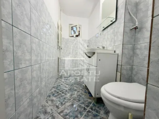 Apartament cu 2 camere de vanzare, zona Cetatii, Timisoara