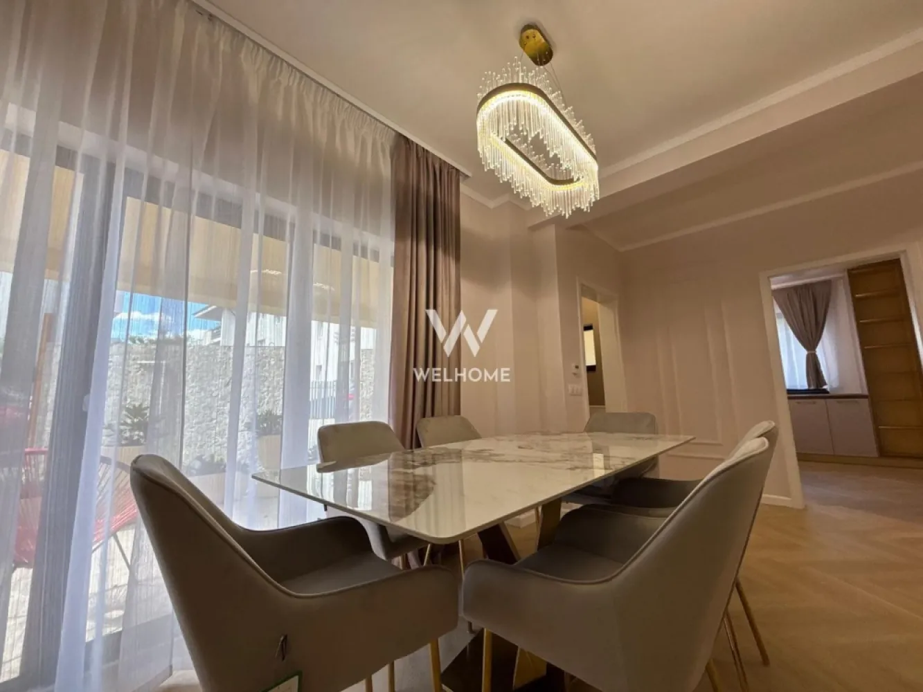 Casa 4 camere PREMIUM, NOUA in Selimbar, Str. Brana