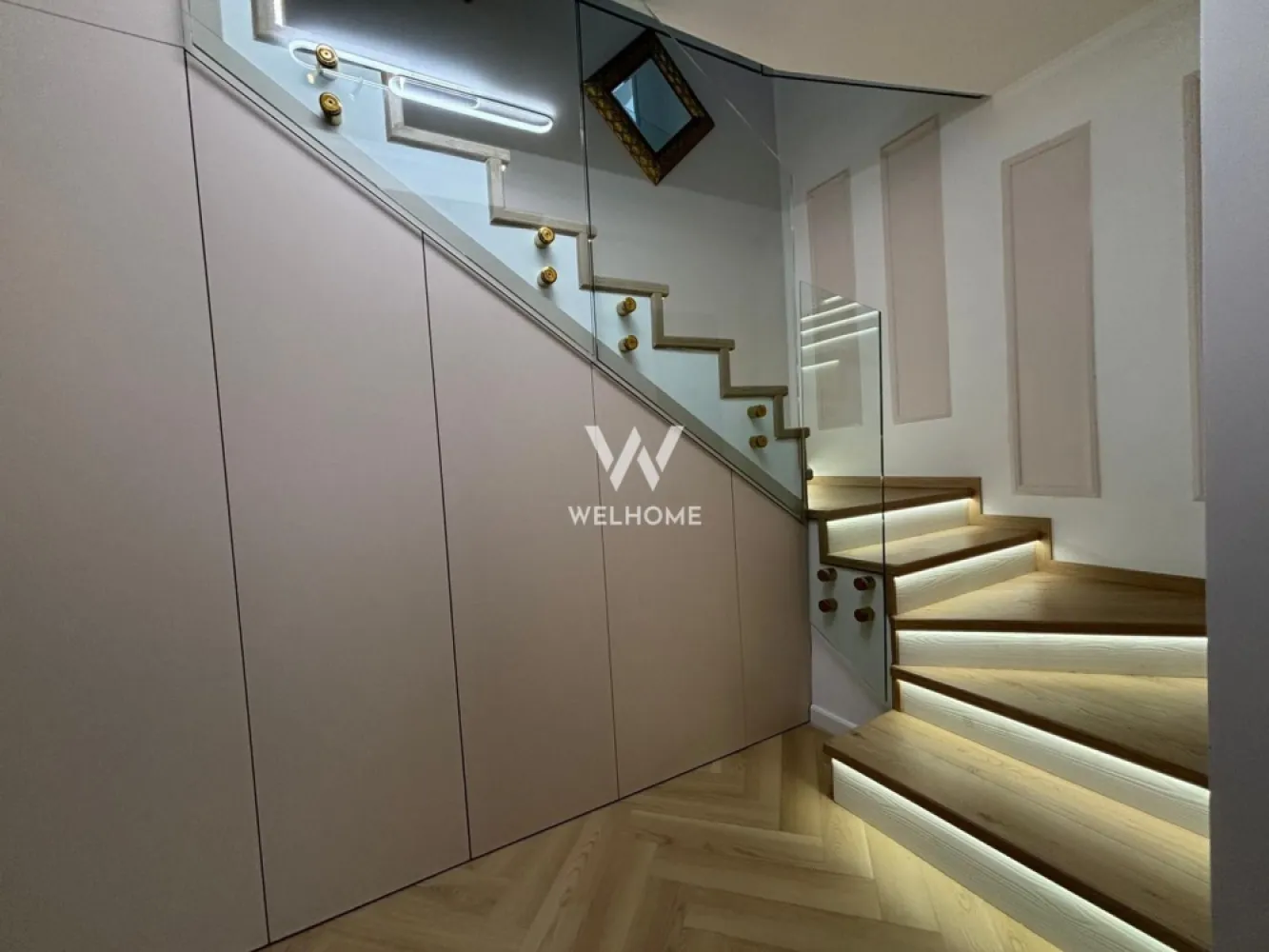 Casa 4 camere PREMIUM, NOUA in Selimbar, Str. Brana