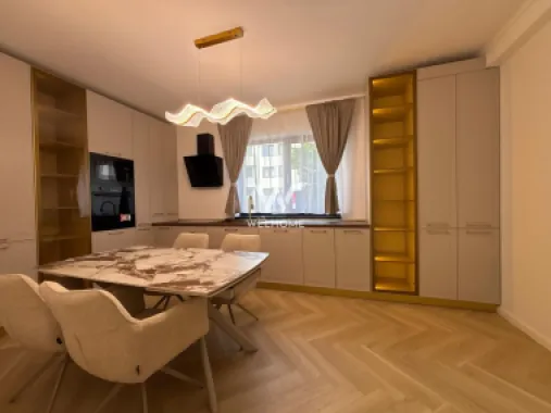 Casa 4 camere PREMIUM, NOUA in Selimbar, Str. Brana