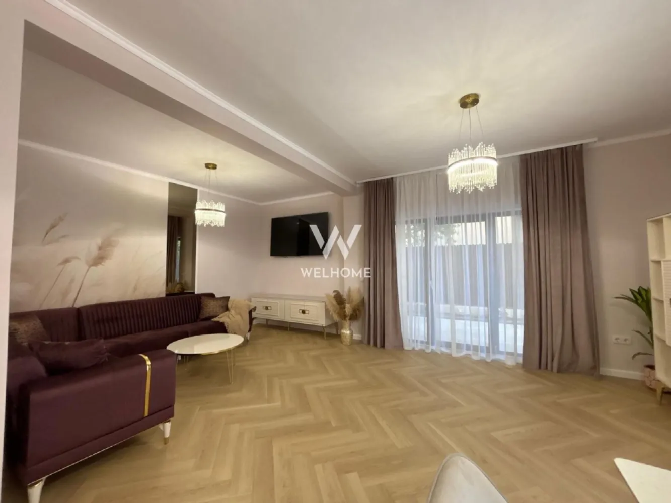 Casa 4 camere PREMIUM, NOUA in Selimbar, Str. Brana