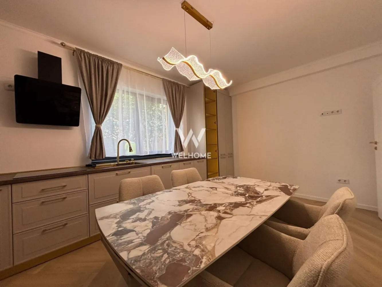 Casa 4 camere PREMIUM, NOUA in Selimbar, Str. Brana