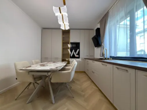Casa 4 camere PREMIUM, NOUA in Selimbar, Str. Brana