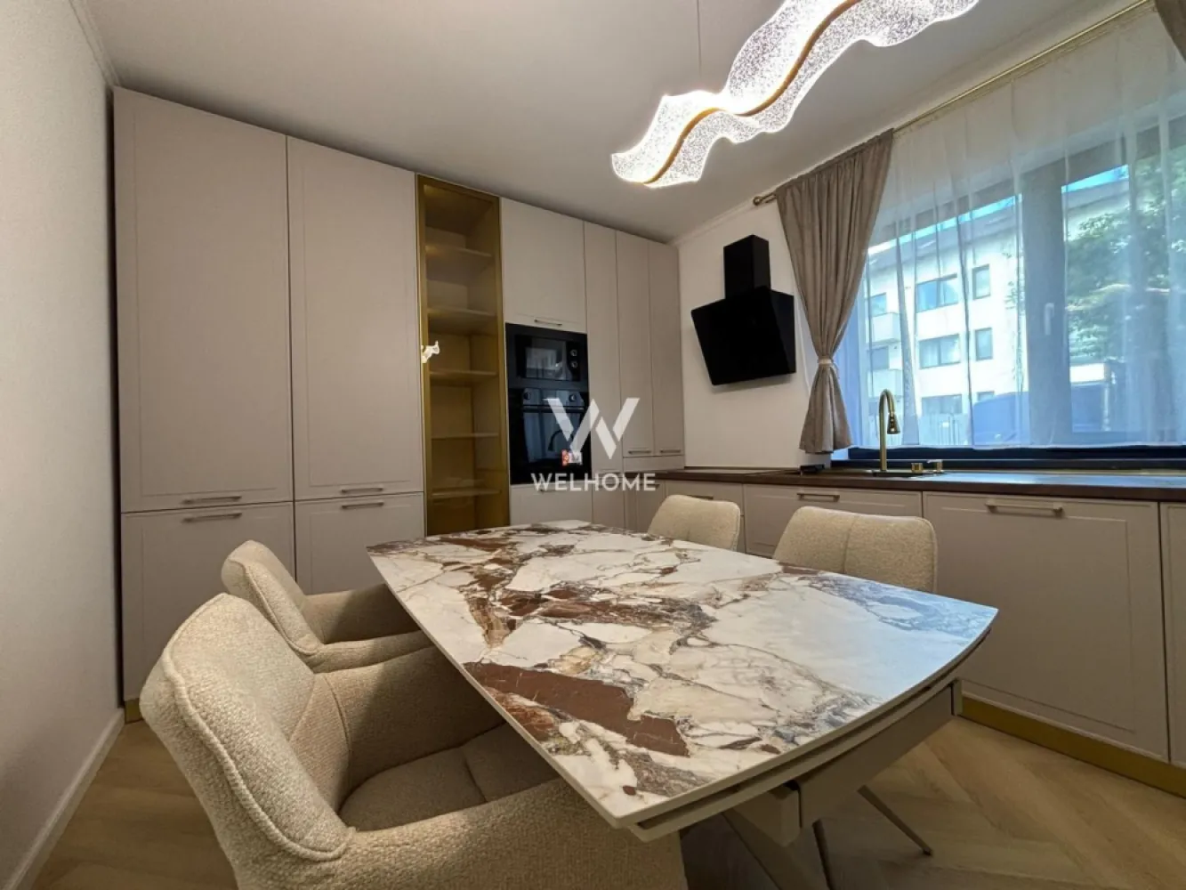 Casa 4 camere PREMIUM, NOUA in Selimbar, Str. Brana