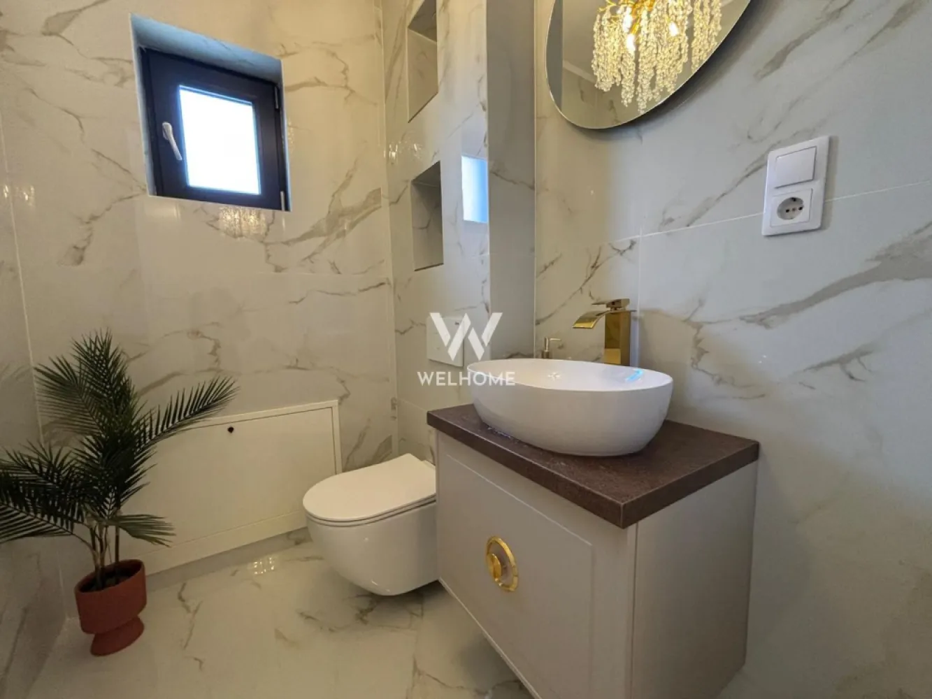 Casa 4 camere PREMIUM, NOUA in Selimbar, Str. Brana