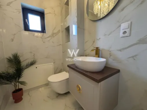 Casa 4 camere PREMIUM, NOUA in Selimbar, Str. Brana