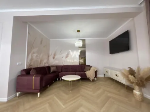Casa 4 camere PREMIUM, NOUA in Selimbar, Str. Brana
