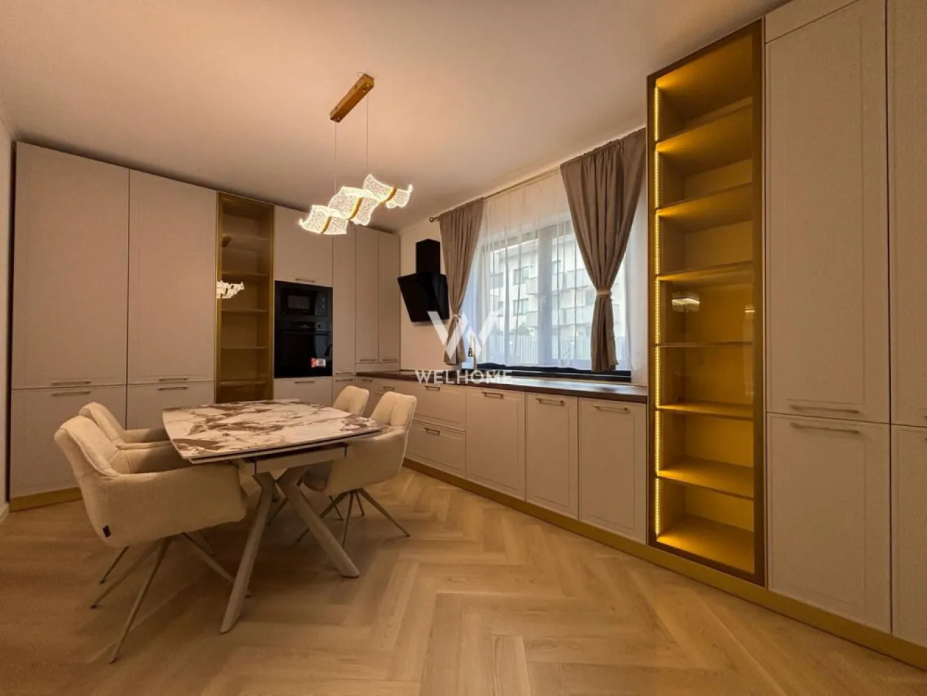 Casa 4 camere PREMIUM, NOUA in Selimbar, Str. Brana