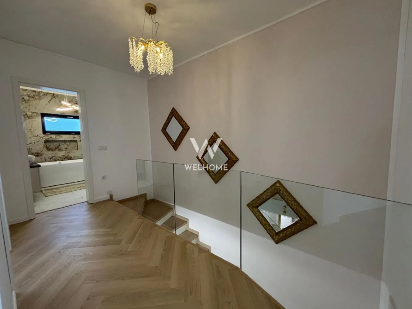 Casa 4 camere PREMIUM, NOUA in Selimbar, Str. Brana
