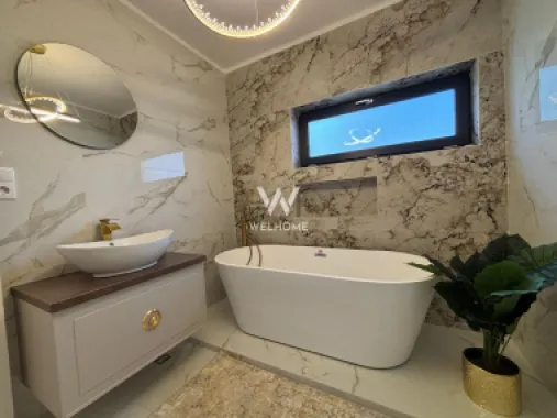Casa 4 camere PREMIUM, NOUA in Selimbar, Str. Brana