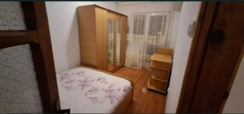 De inchiriat apartament 3 camere, Micro 20, 2100 lei
