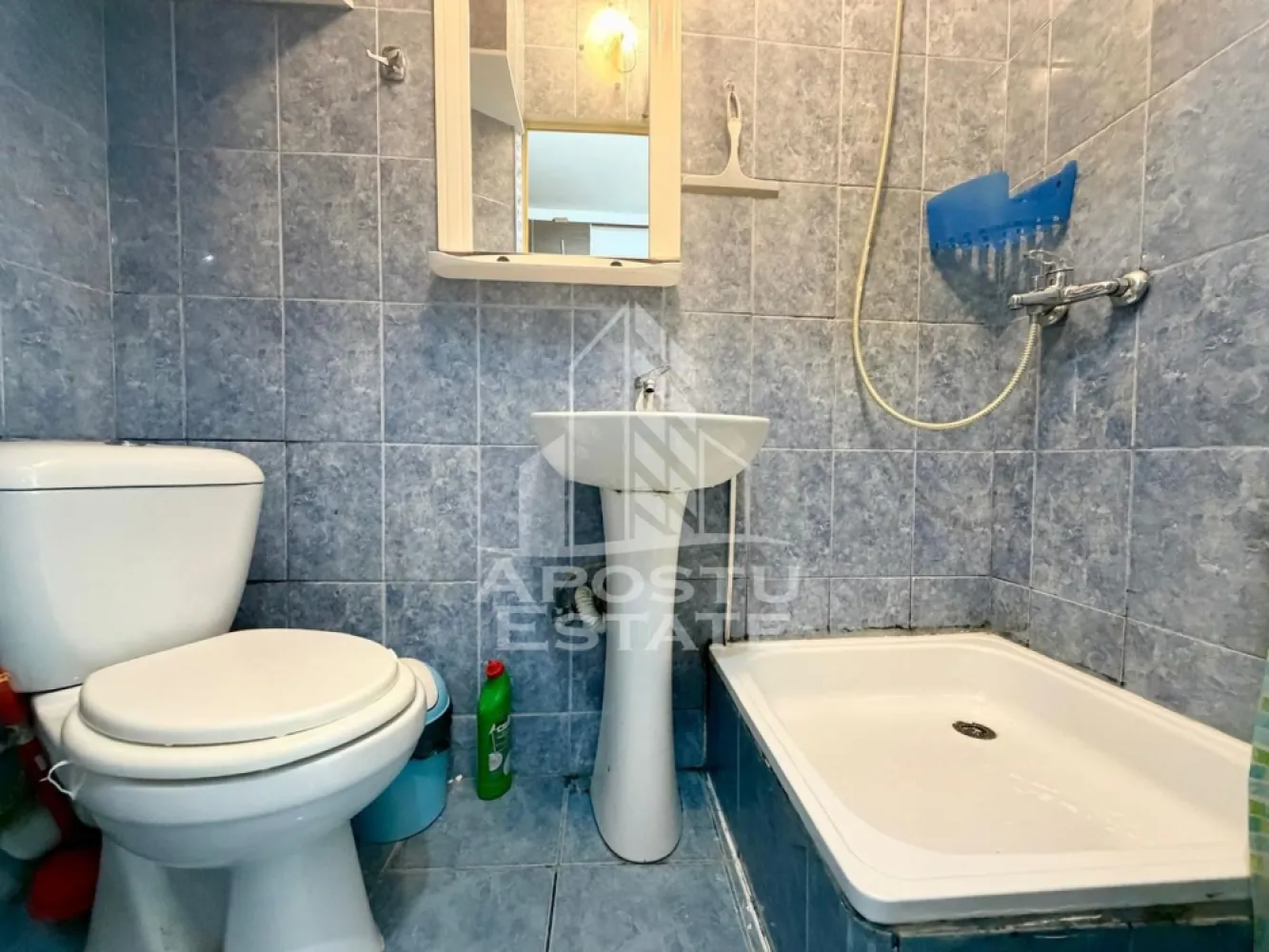 Garsoniera de vanzare, zona Cetatii, Timisoara