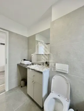 Apartament cu 2 camere la etajul 1, mobilat si utilat in Braytim