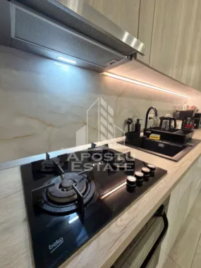 Apartament cu 3 camere mobilat, 70 mp utili, in Giroc la etajul 2.