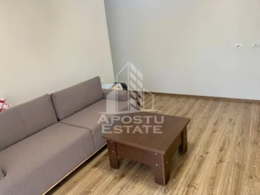Apartament cu 2 camere de inchiriat, centrala proprie, Giroc, Timis