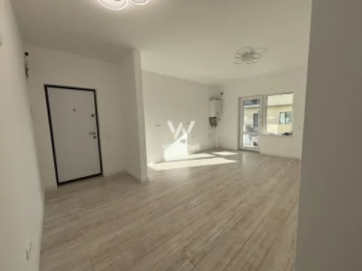 Apartament 3 camere LA CHEIE cu gradina - Doamna Stanca