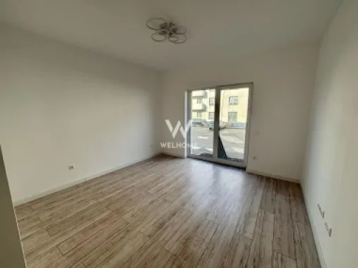 Apartament 3 camere LA CHEIE cu gradina - Doamna Stanca