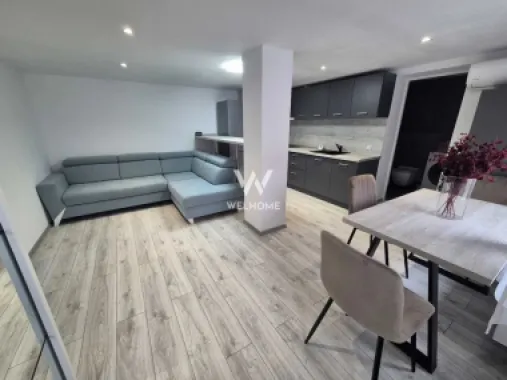 Logo Welhome Imobiliare logo