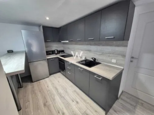 Apartament 2 camere cu GRADINA in Sibiu