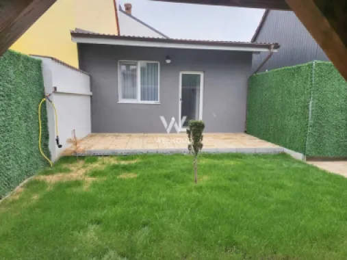 Apartament 2 camere cu GRADINA in Sibiu