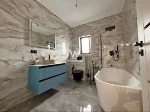 Logo Welhome Imobiliare logo